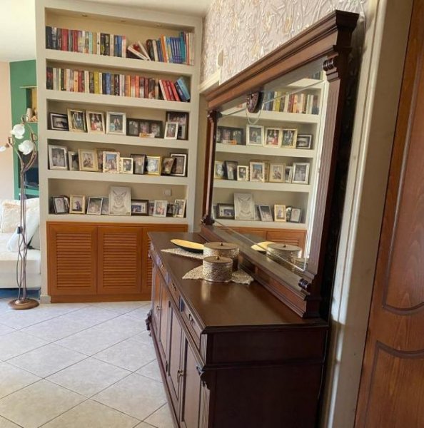 Voukolies Kreta, Voukolies: Möblierte Wohnung im ersten Stock zu verkaufen Wohnung kaufen